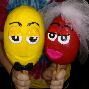 Meet your Posher, Deanna